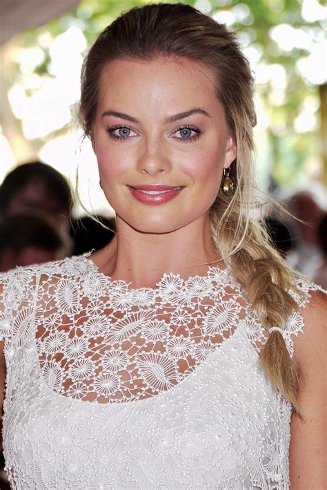 wiki margot robbie